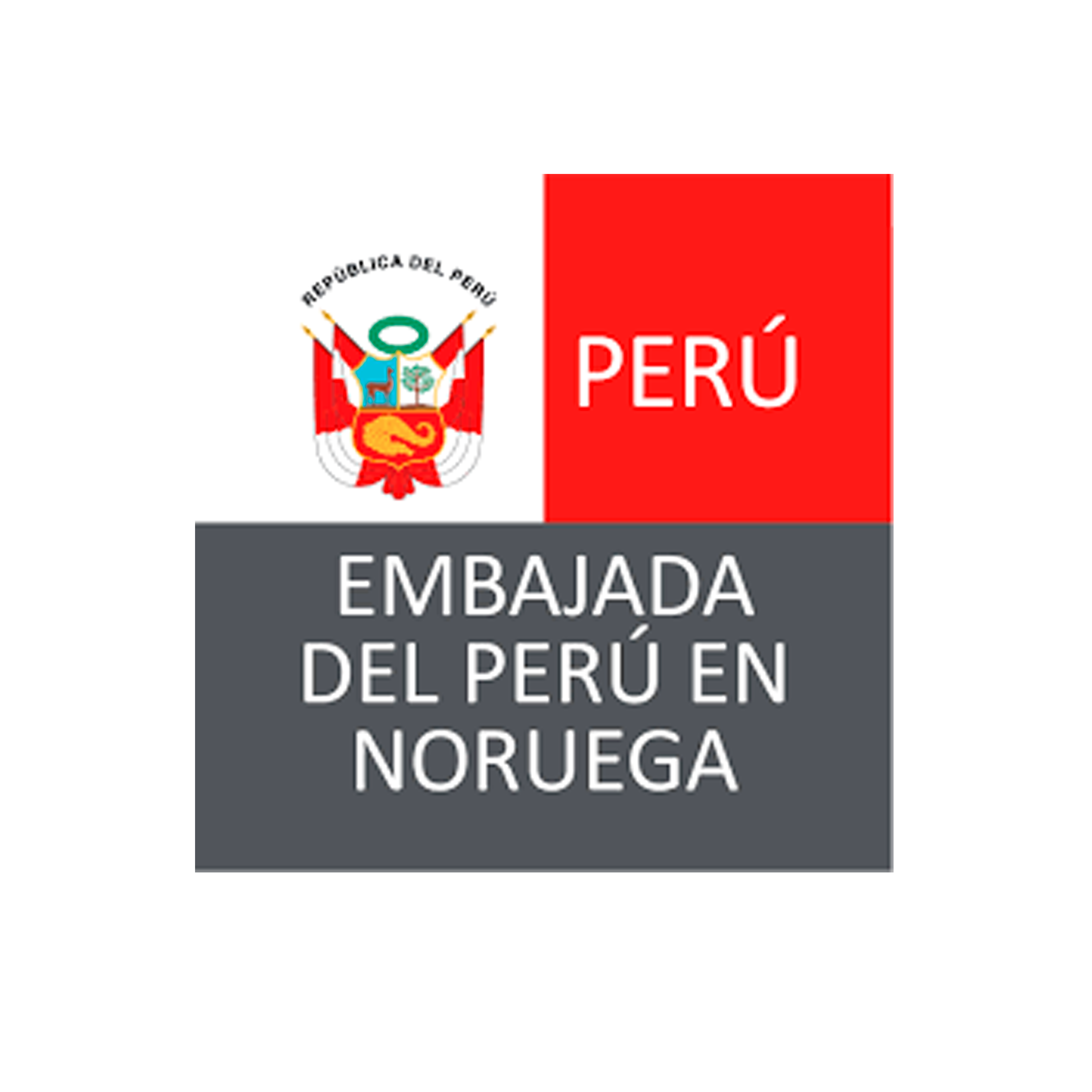 Embajada del Peru en Noruega